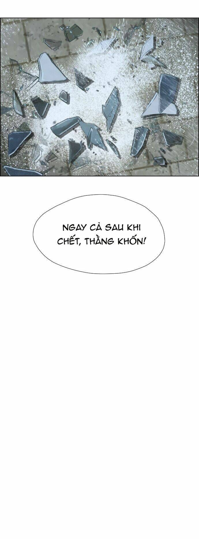 Kẻ Hồi Sinh Chapter 98 - Trang 2