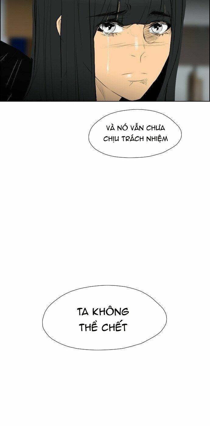 Kẻ Hồi Sinh Chapter 97 - Trang 2