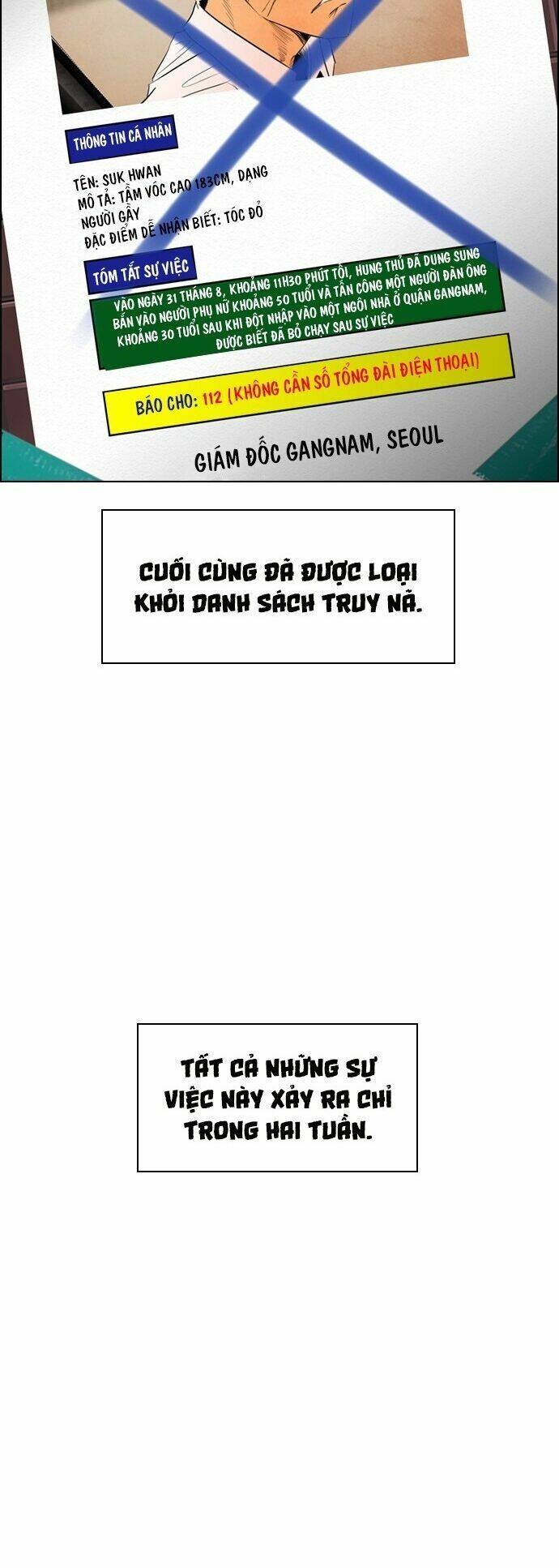 Kẻ Hồi Sinh Chapter 97 - Trang 2