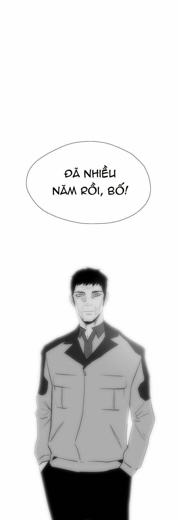 Kẻ Hồi Sinh Chapter 97 - Trang 2