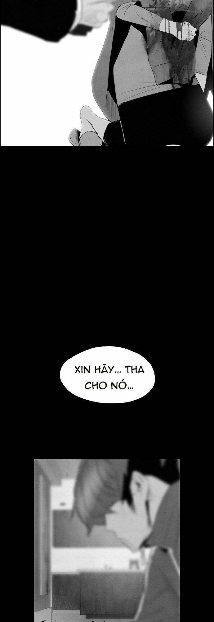 Kẻ Hồi Sinh Chapter 96 - Trang 2