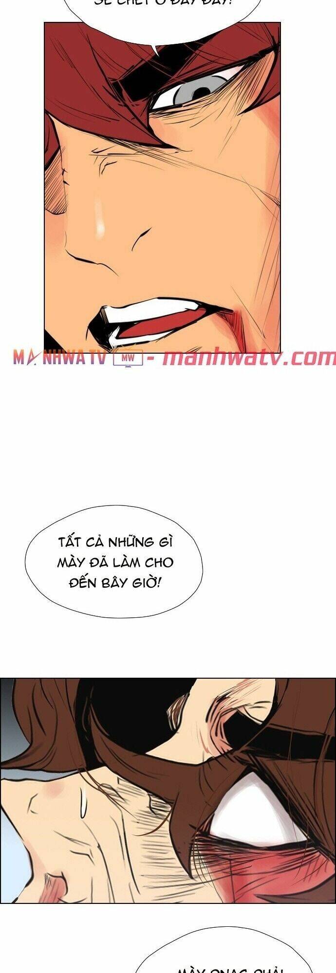 Kẻ Hồi Sinh Chapter 96 - Trang 2