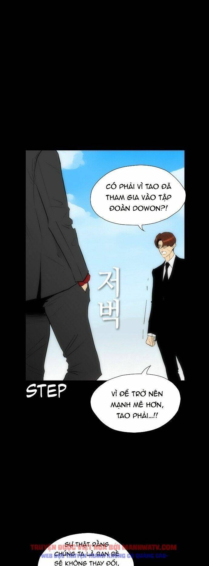 Kẻ Hồi Sinh Chapter 93 - Trang 2