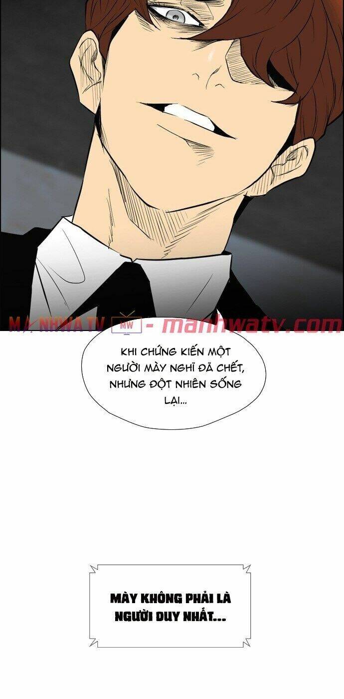 Kẻ Hồi Sinh Chapter 91 - Trang 2