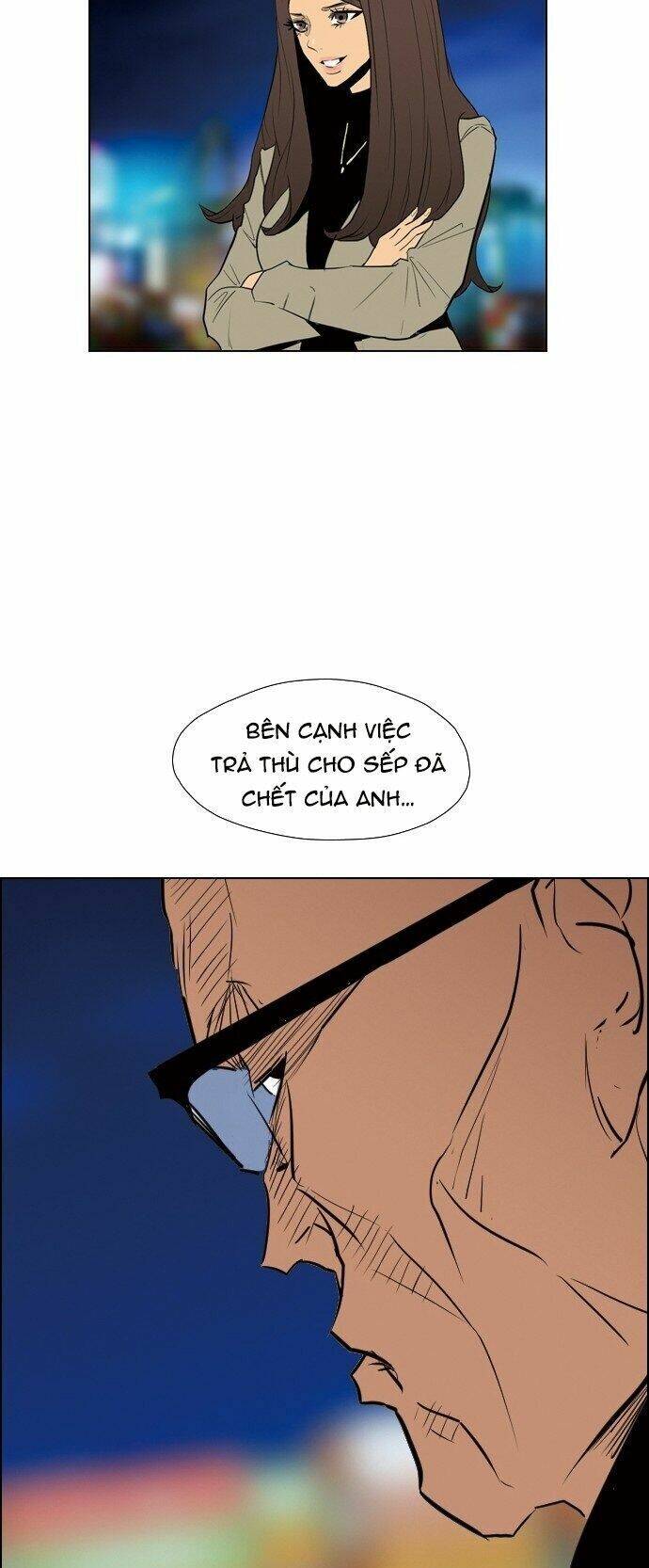 Kẻ Hồi Sinh Chapter 90 - Trang 2