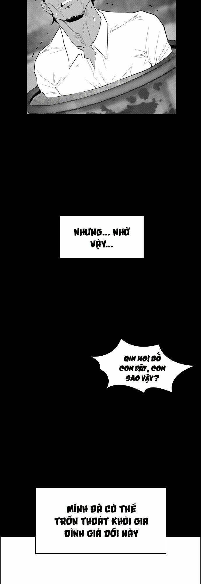 Kẻ Hồi Sinh Chapter 87 - Trang 2