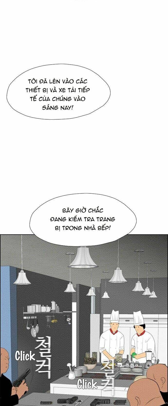 Kẻ Hồi Sinh Chapter 83 - Trang 2