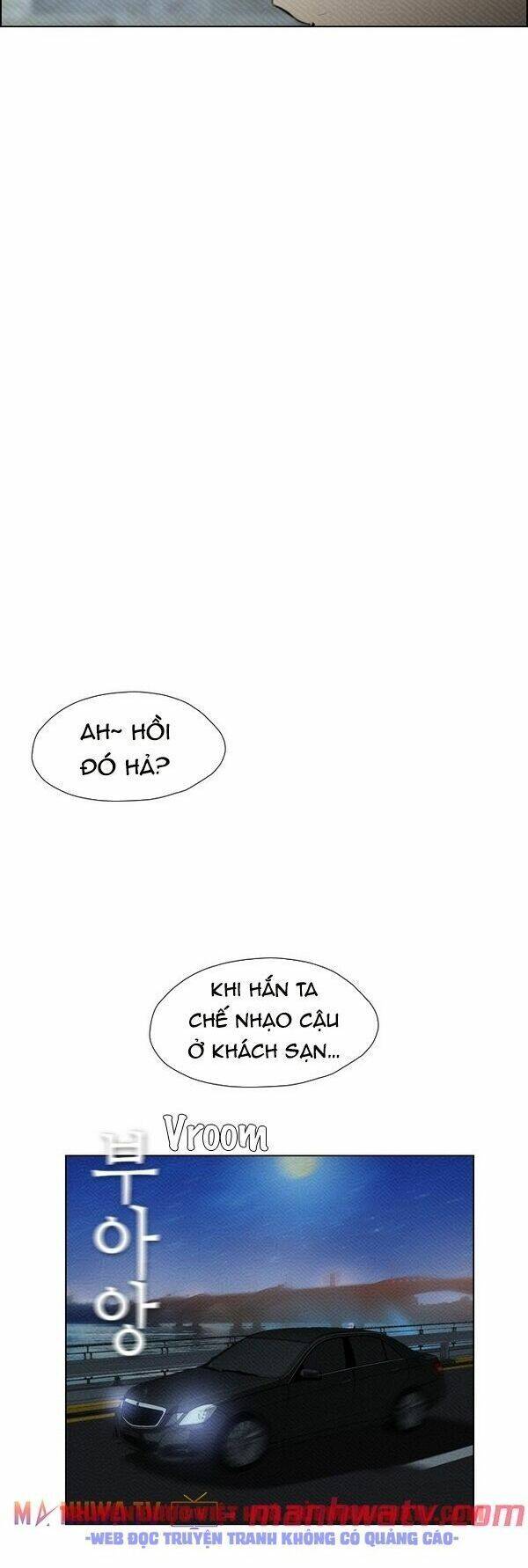 Kẻ Hồi Sinh Chapter 81 - Trang 2