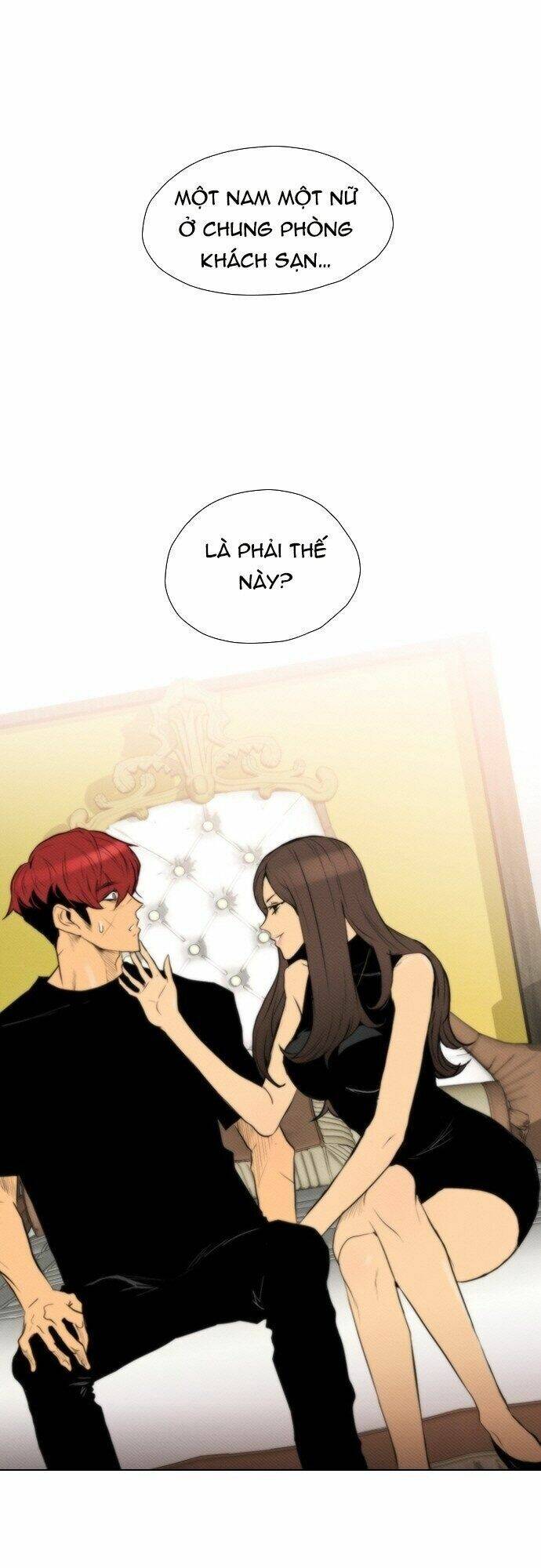 Kẻ Hồi Sinh Chapter 80 - Trang 2