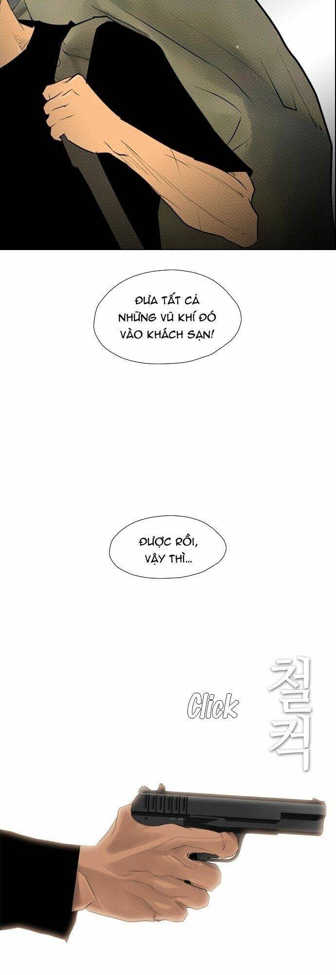 Kẻ Hồi Sinh Chapter 80 - Trang 2