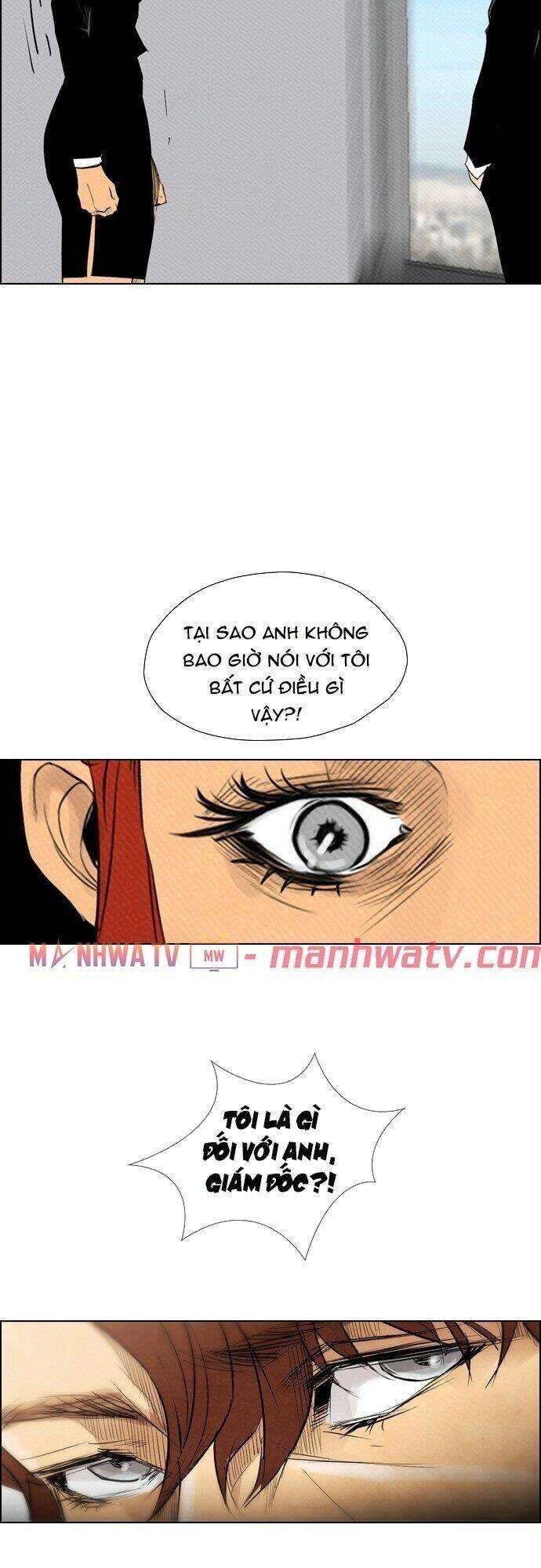 Kẻ Hồi Sinh Chapter 79 - Trang 2