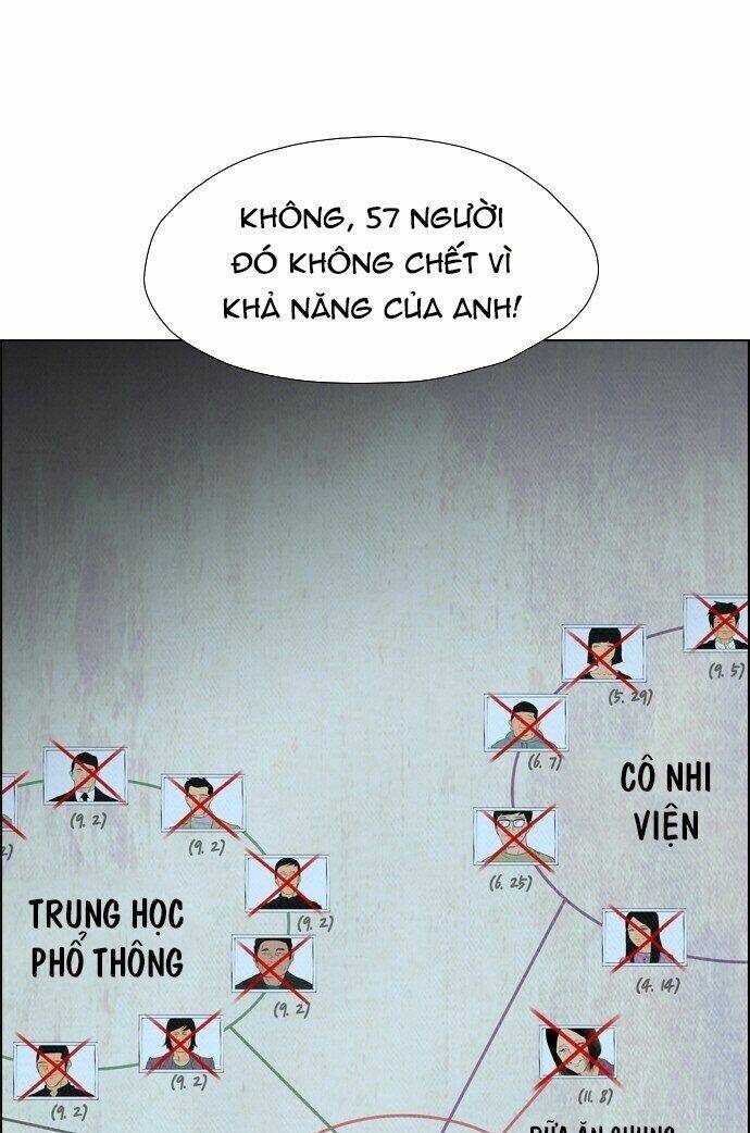 Kẻ Hồi Sinh Chapter 78 - Trang 2