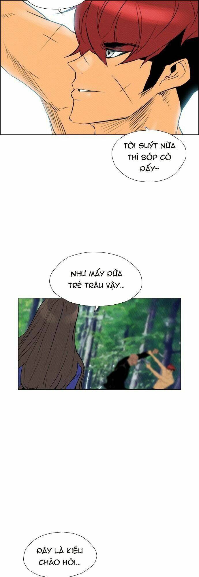 Kẻ Hồi Sinh Chapter 77 - Trang 2