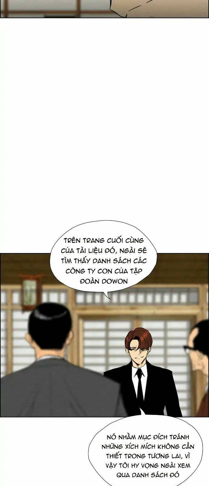 Kẻ Hồi Sinh Chapter 76 - Trang 2