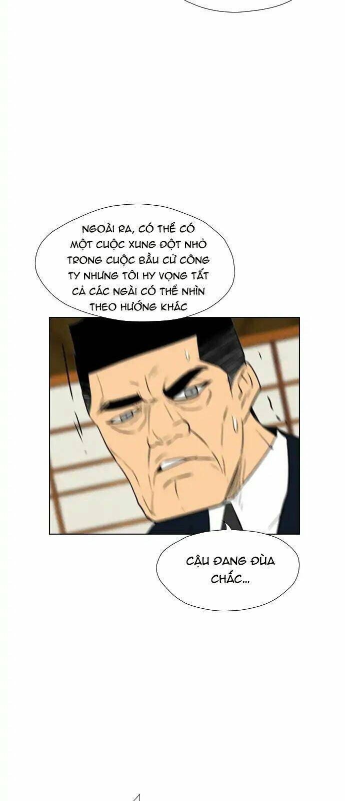 Kẻ Hồi Sinh Chapter 76 - Trang 2