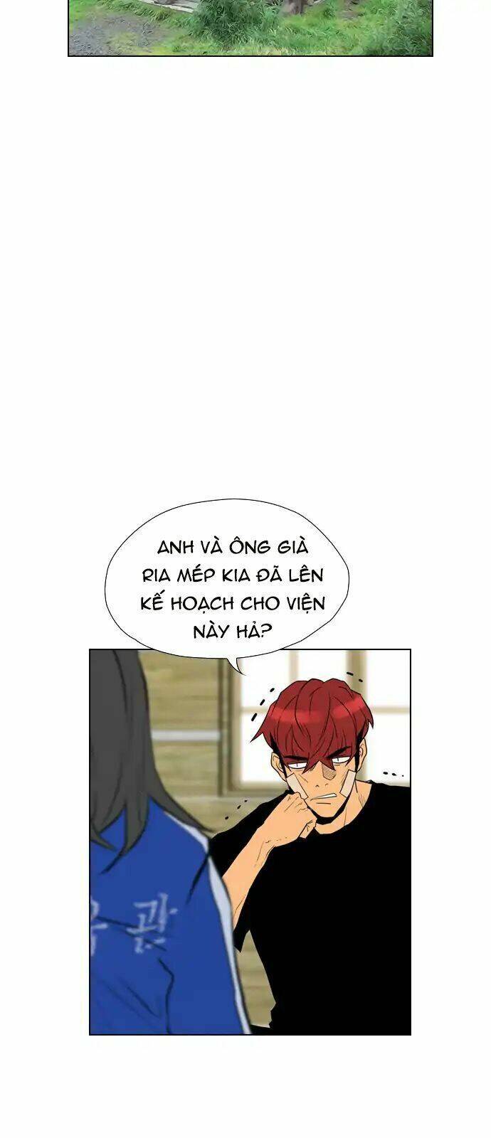 Kẻ Hồi Sinh Chapter 76 - Trang 2