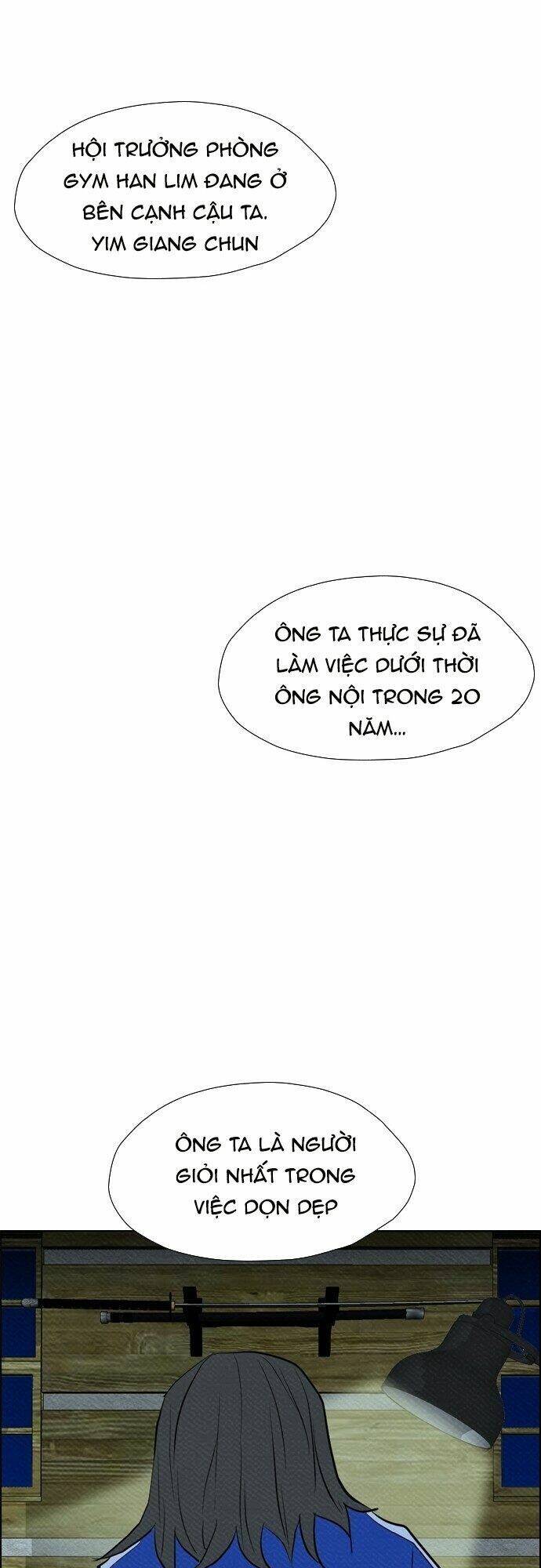 Kẻ Hồi Sinh Chapter 75 - Trang 2