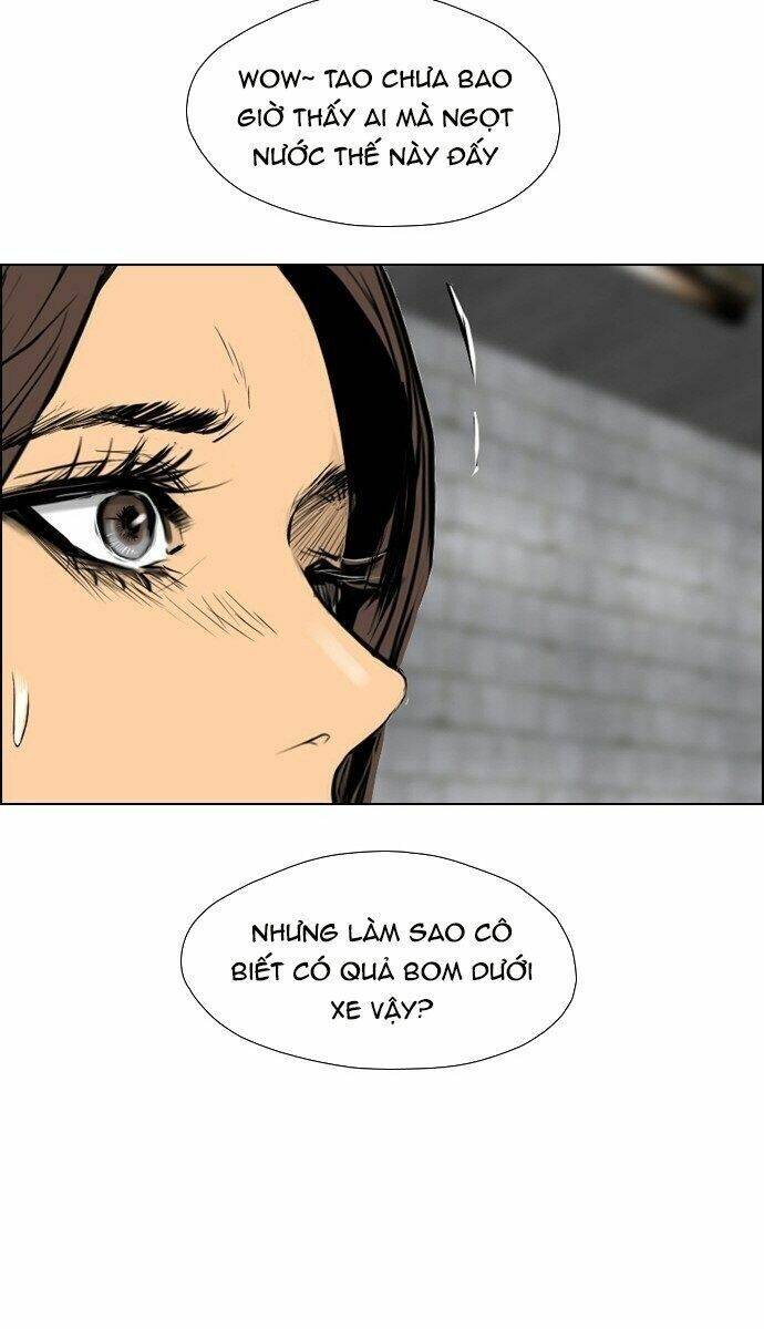 Kẻ Hồi Sinh Chapter 75 - Trang 2