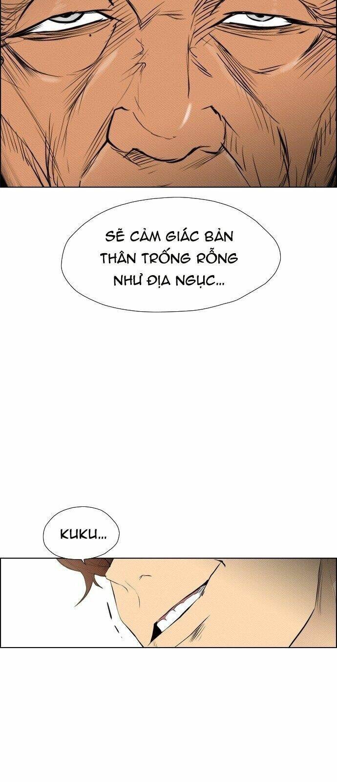 Kẻ Hồi Sinh Chapter 73 - Trang 2