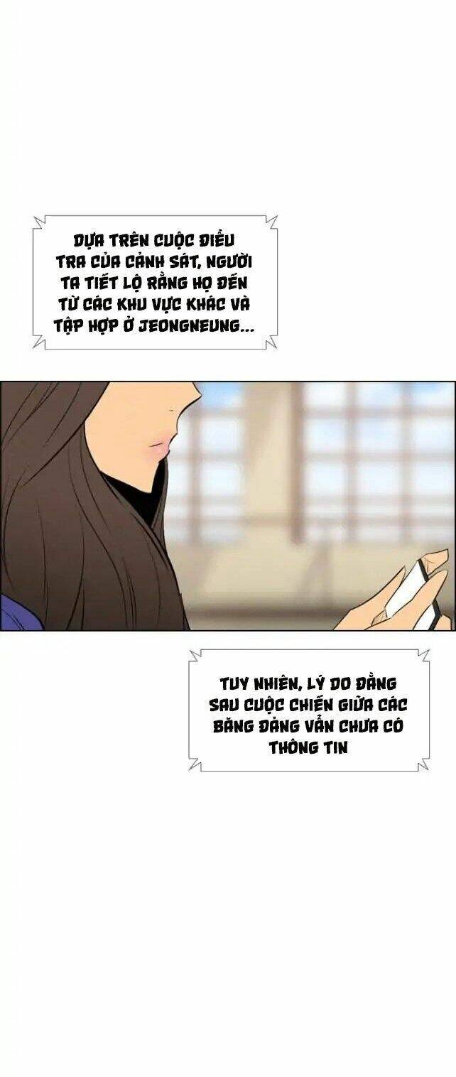 Kẻ Hồi Sinh Chapter 71 - Trang 2