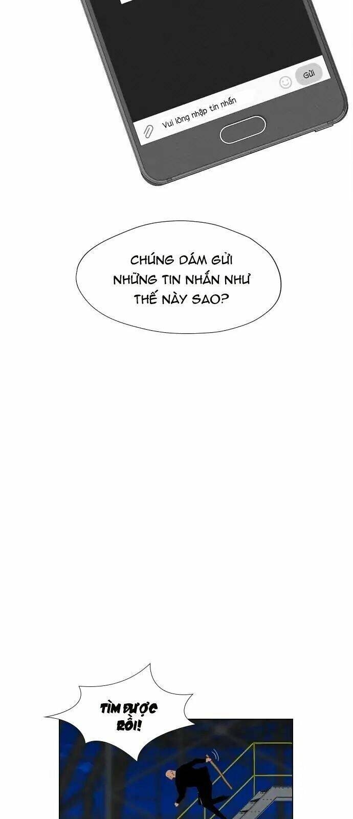 Kẻ Hồi Sinh Chapter 69 - Trang 2