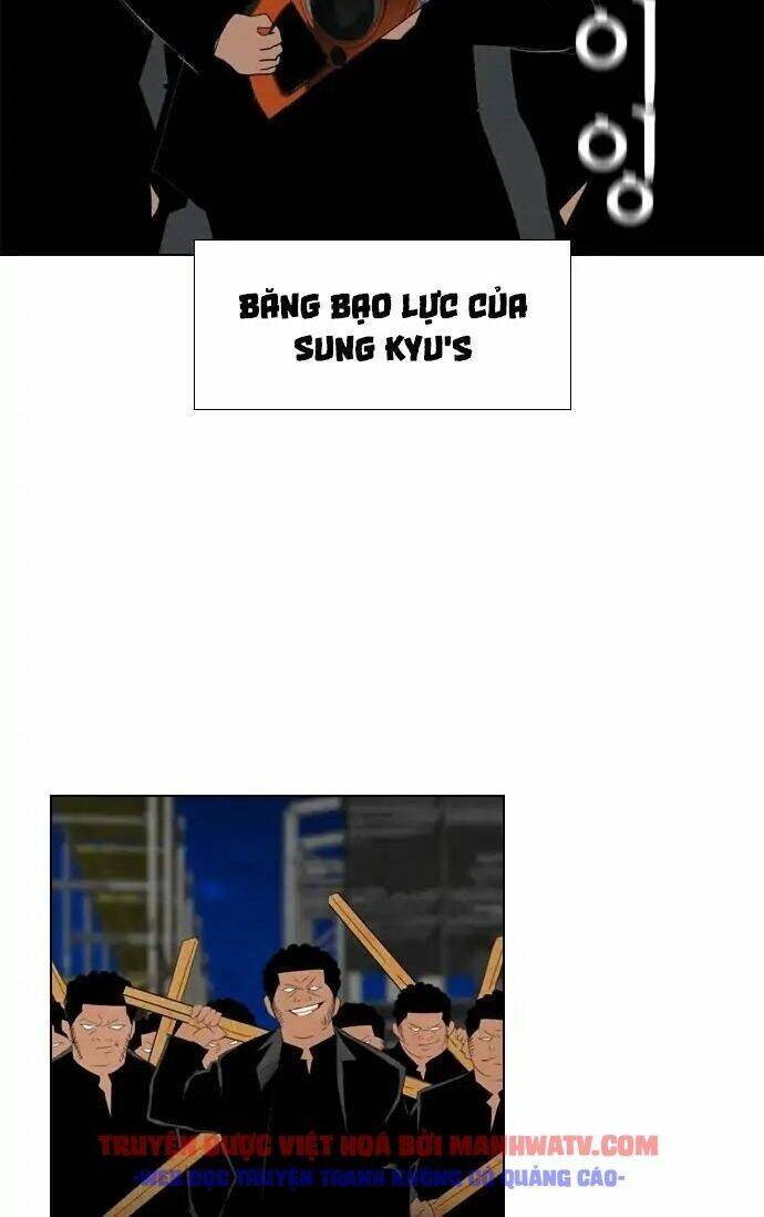 Kẻ Hồi Sinh Chapter 69 - Trang 2