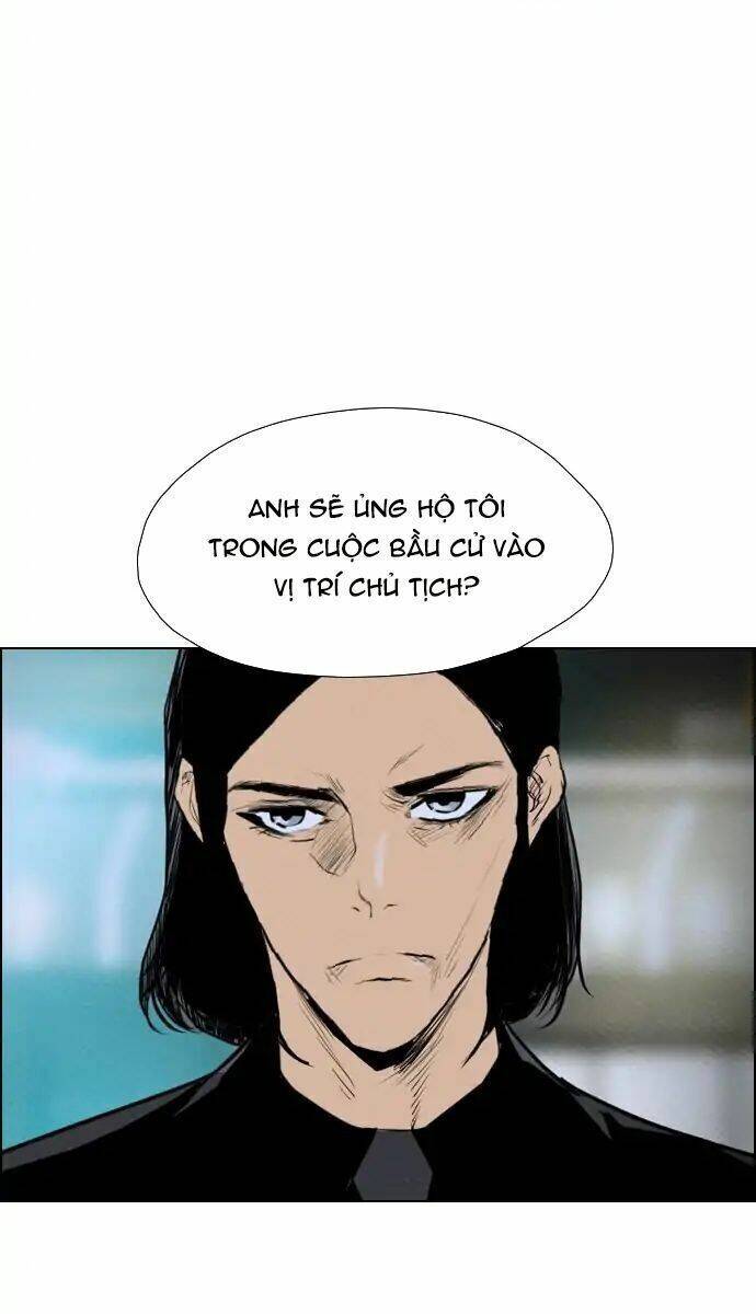 Kẻ Hồi Sinh Chapter 68 - Trang 2