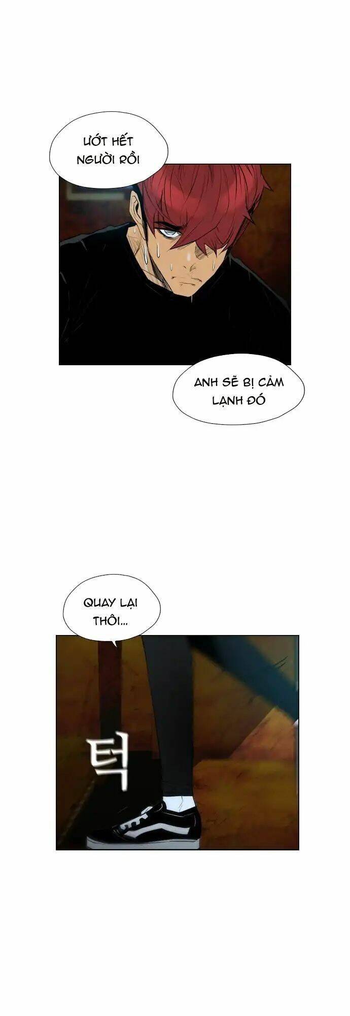 Kẻ Hồi Sinh Chapter 68 - Trang 2