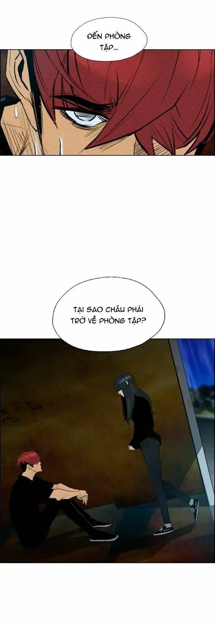 Kẻ Hồi Sinh Chapter 68 - Trang 2