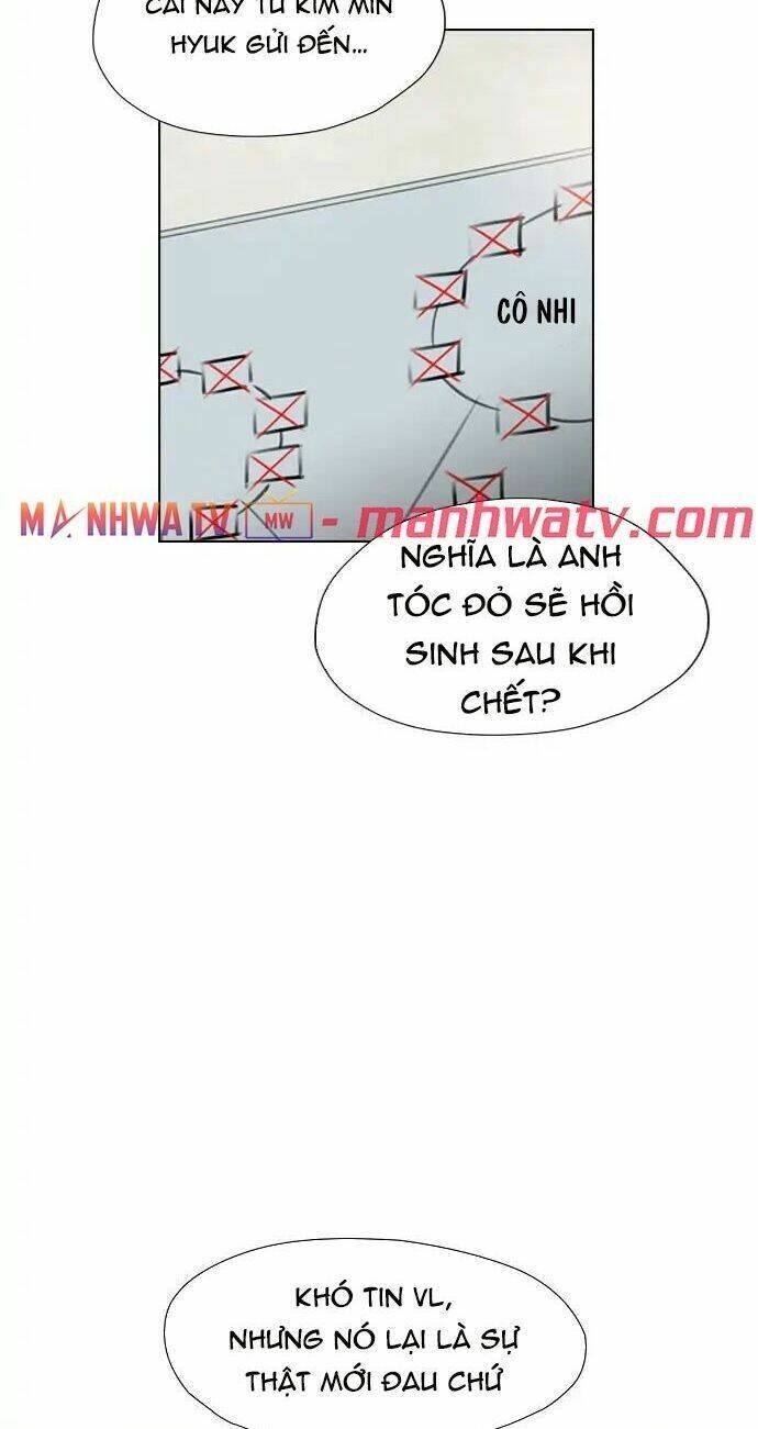 Kẻ Hồi Sinh Chapter 68 - Trang 2