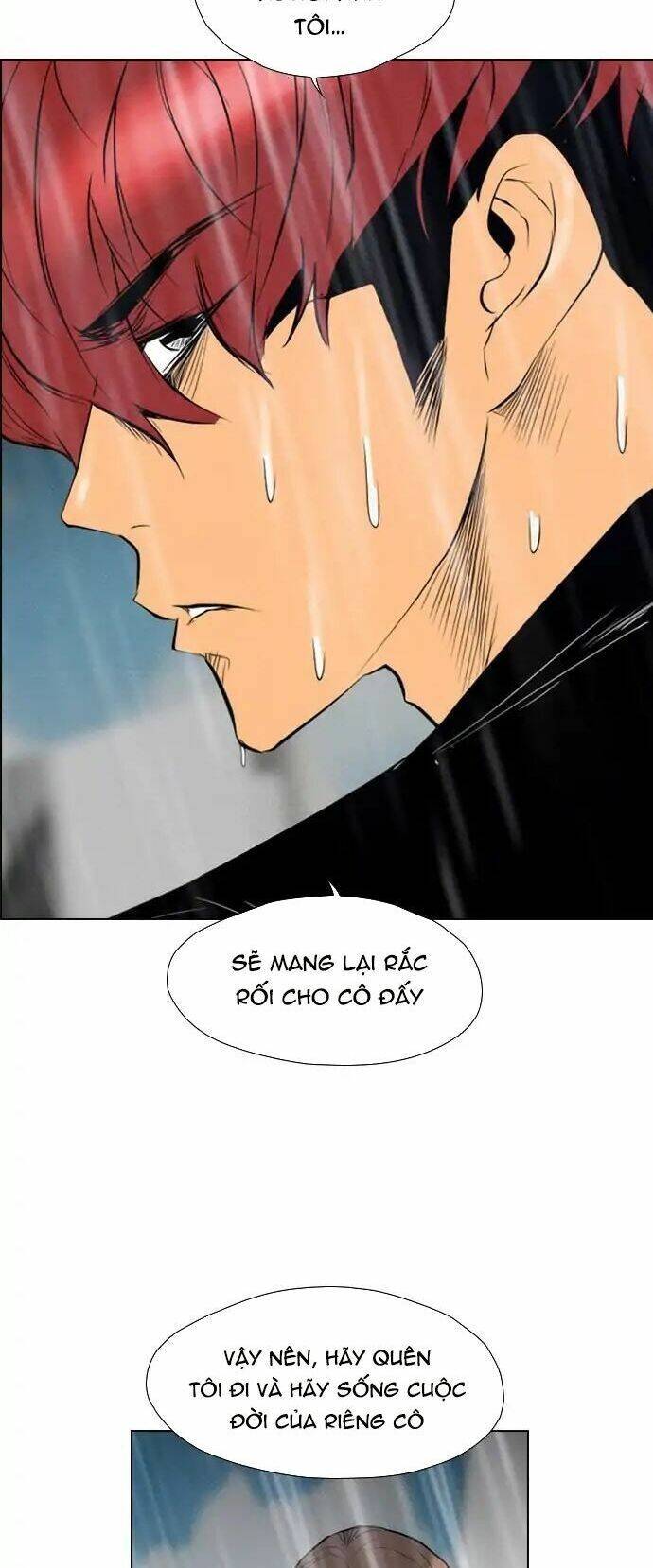 Kẻ Hồi Sinh Chapter 68 - Trang 2