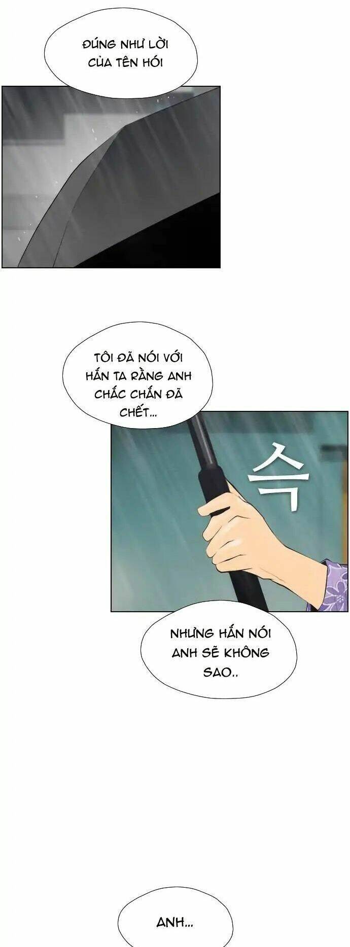 Kẻ Hồi Sinh Chapter 67 - Trang 2