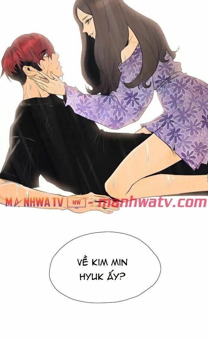 Kẻ Hồi Sinh Chapter 67 - Trang 2