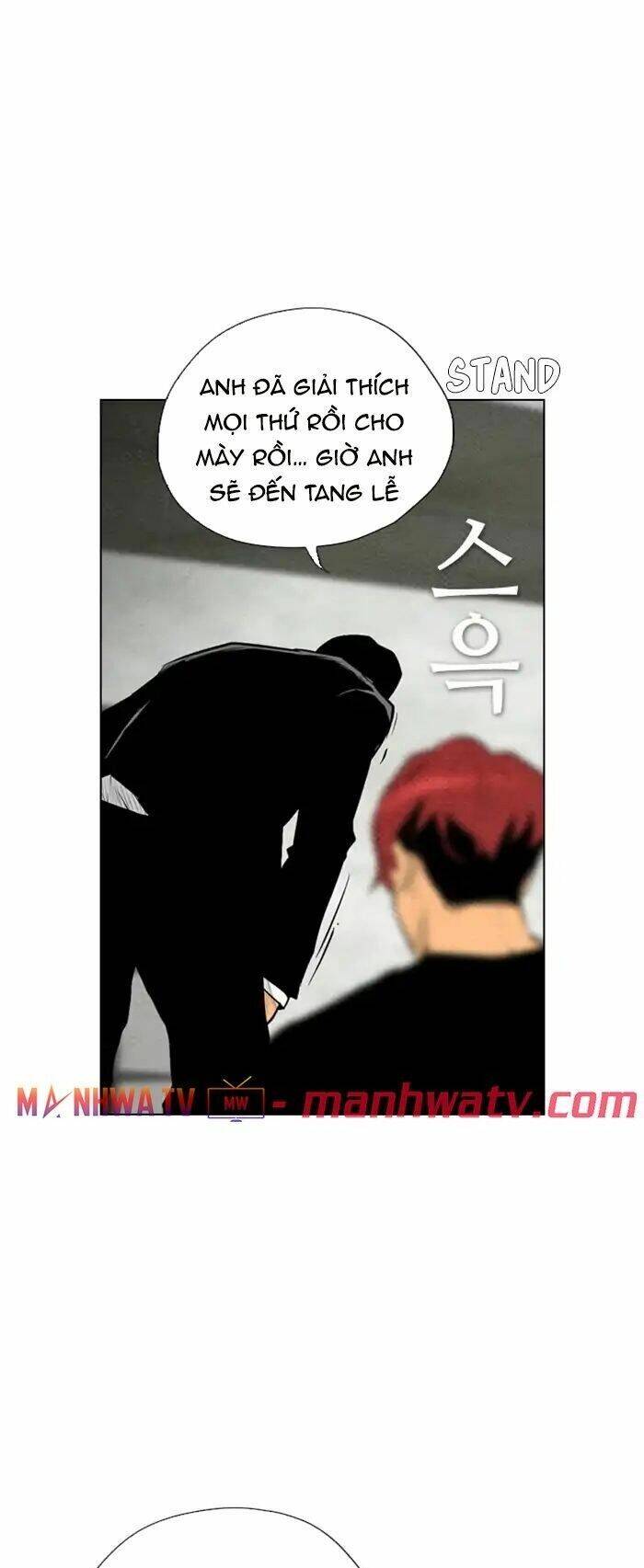 Kẻ Hồi Sinh Chapter 66 - Trang 2