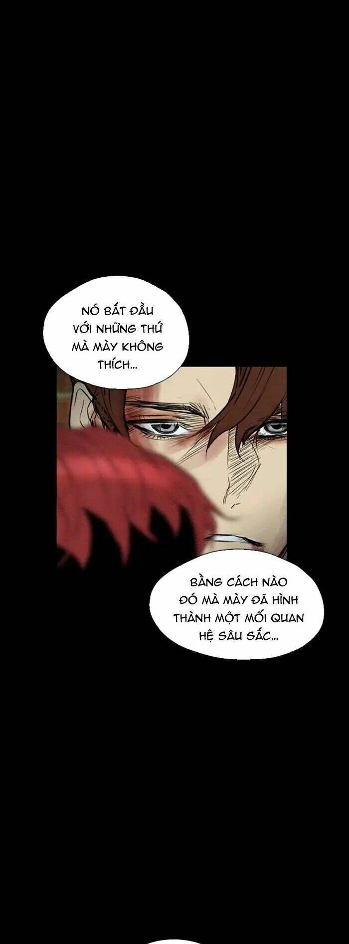 Kẻ Hồi Sinh Chapter 66 - Trang 2