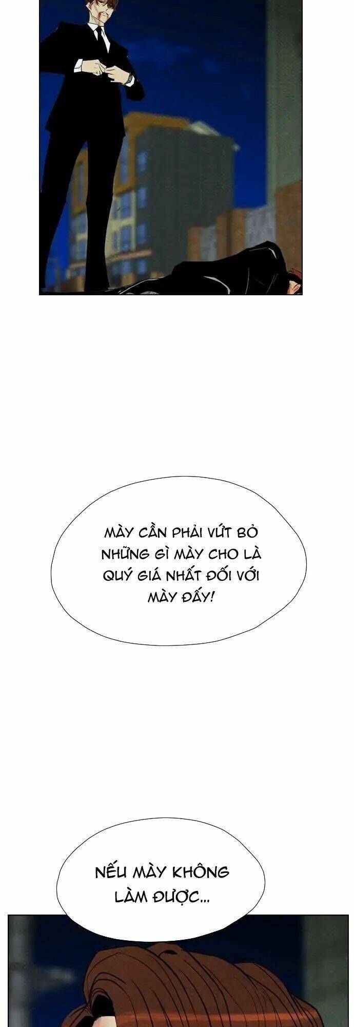 Kẻ Hồi Sinh Chapter 65 - Trang 2