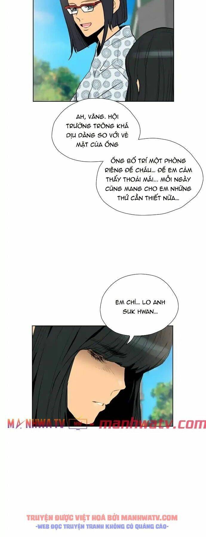 Kẻ Hồi Sinh Chapter 65 - Trang 2