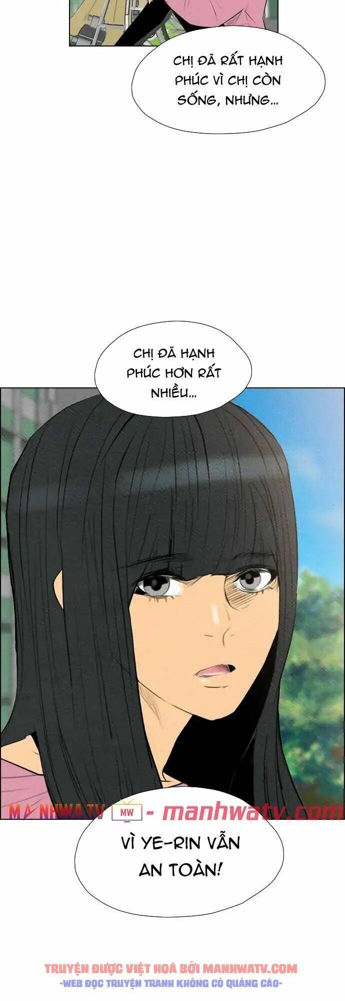 Kẻ Hồi Sinh Chapter 65 - Trang 2