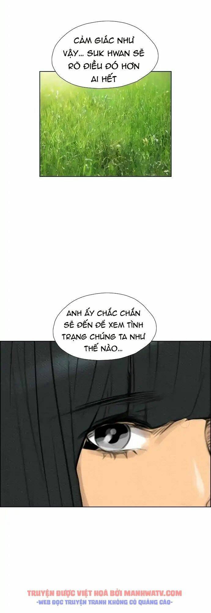 Kẻ Hồi Sinh Chapter 65 - Trang 2