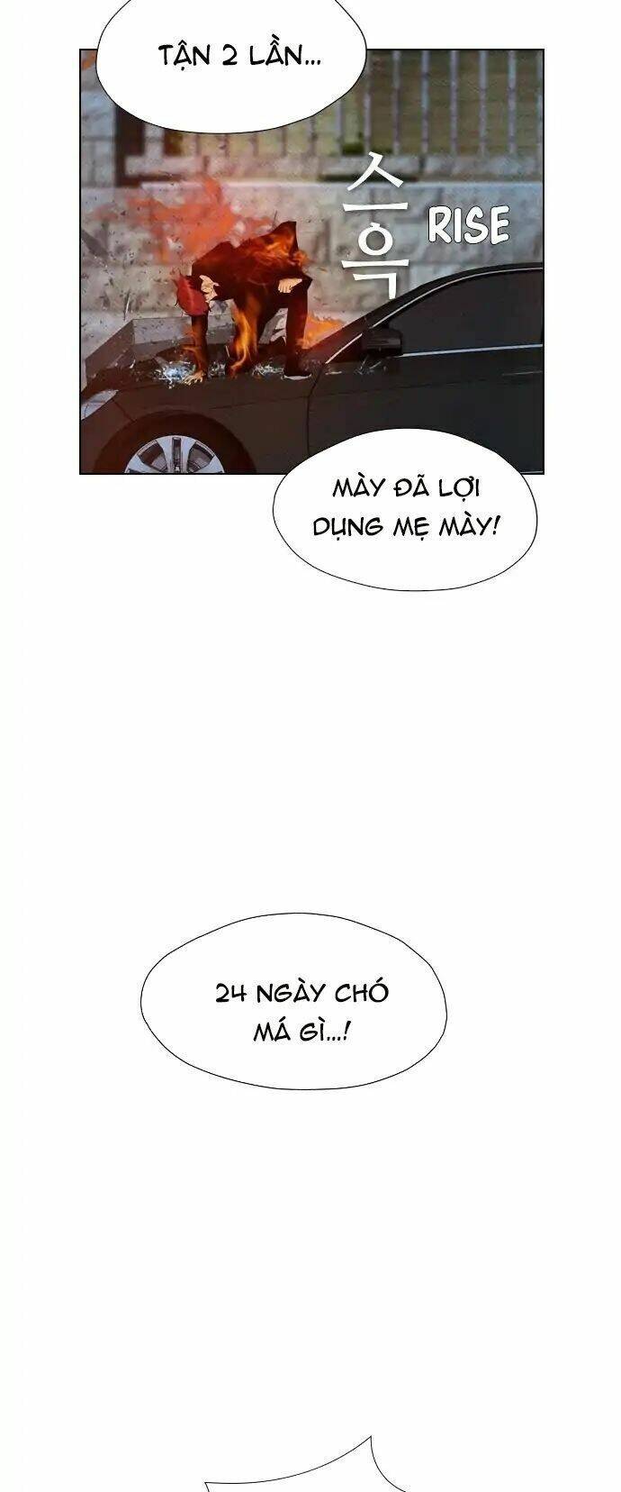 Kẻ Hồi Sinh Chapter 63 - Trang 2