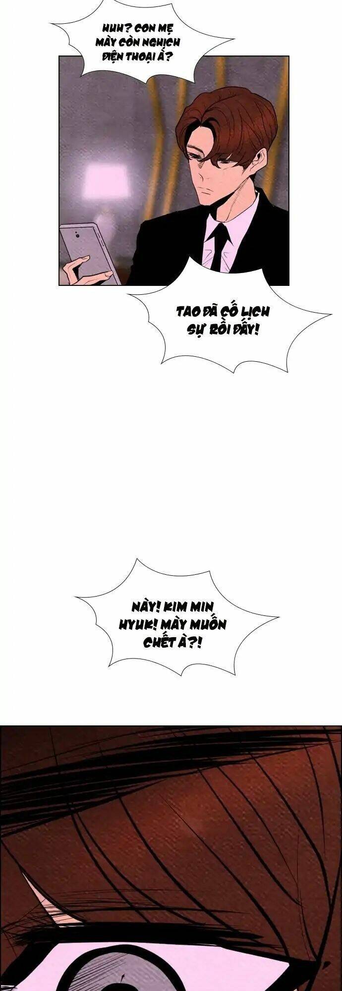 Kẻ Hồi Sinh Chapter 63 - Trang 2