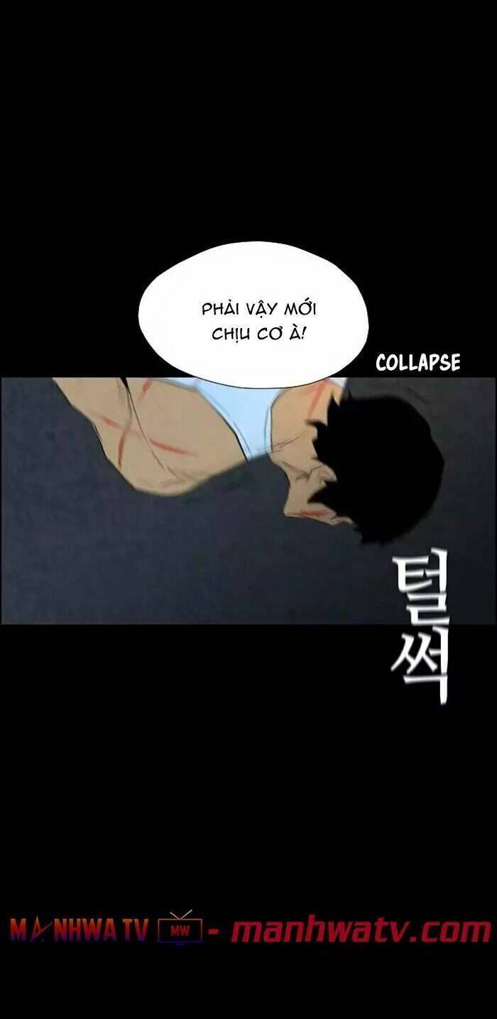 Kẻ Hồi Sinh Chapter 59 - Trang 2