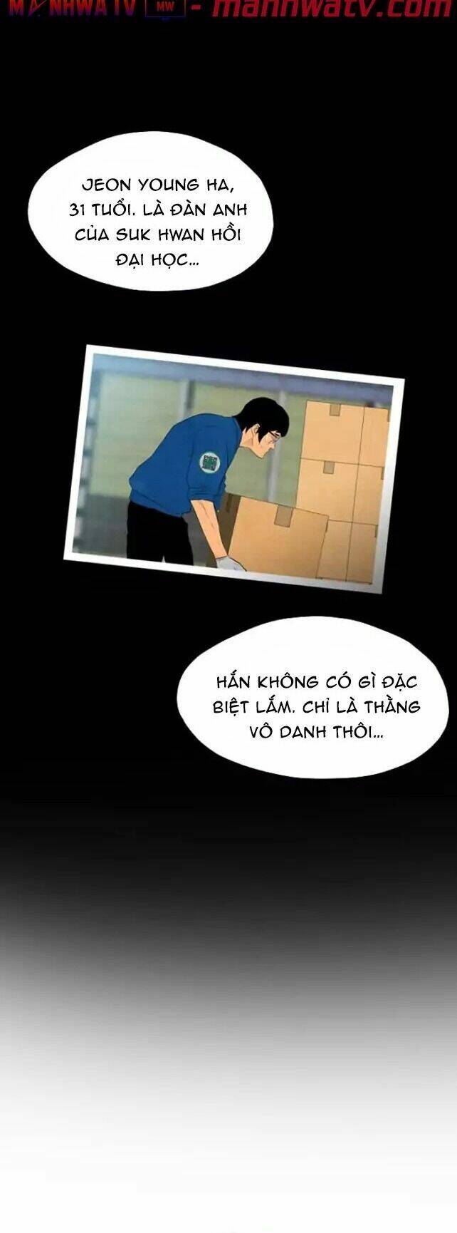 Kẻ Hồi Sinh Chapter 58 - Trang 2