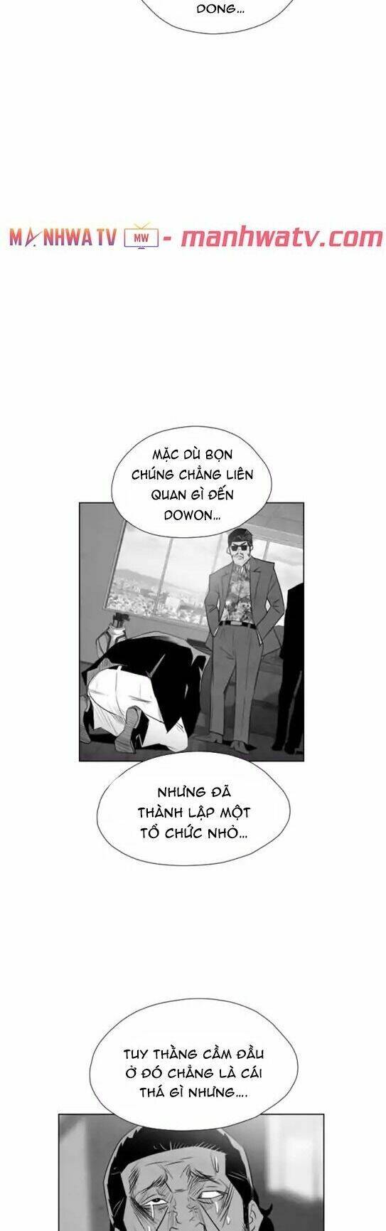 Kẻ Hồi Sinh Chapter 58 - Trang 2