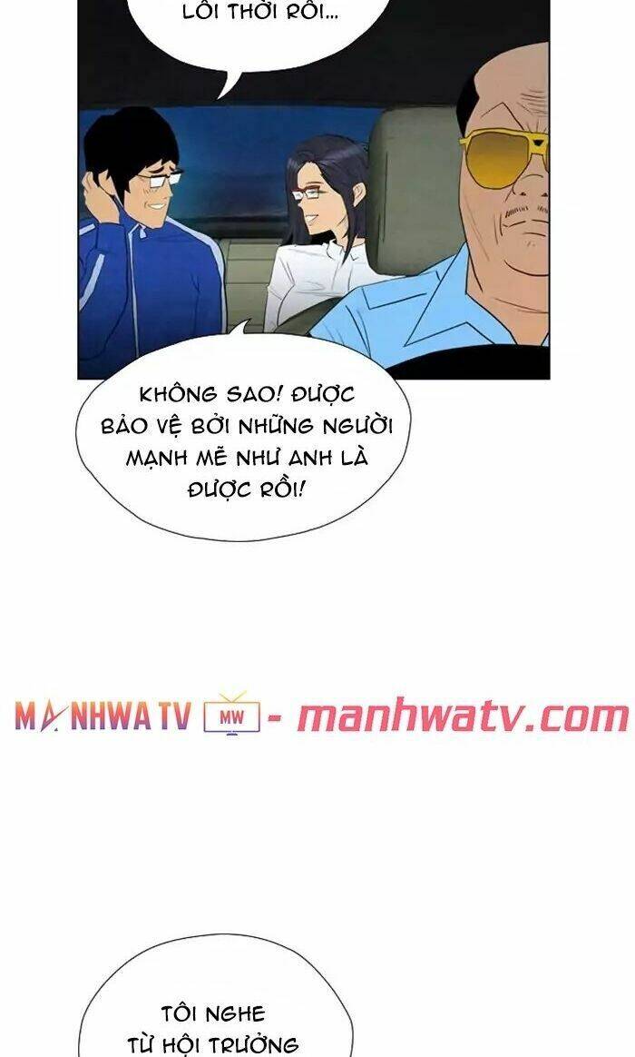 Kẻ Hồi Sinh Chapter 57 - Trang 2