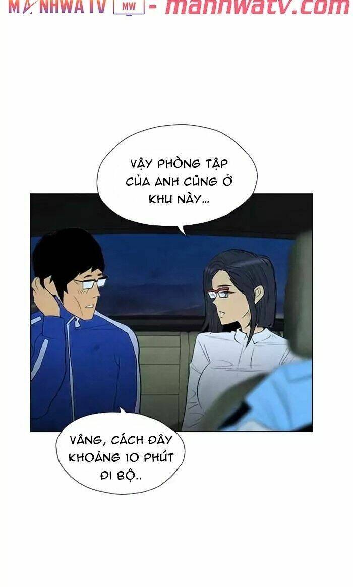 Kẻ Hồi Sinh Chapter 57 - Trang 2