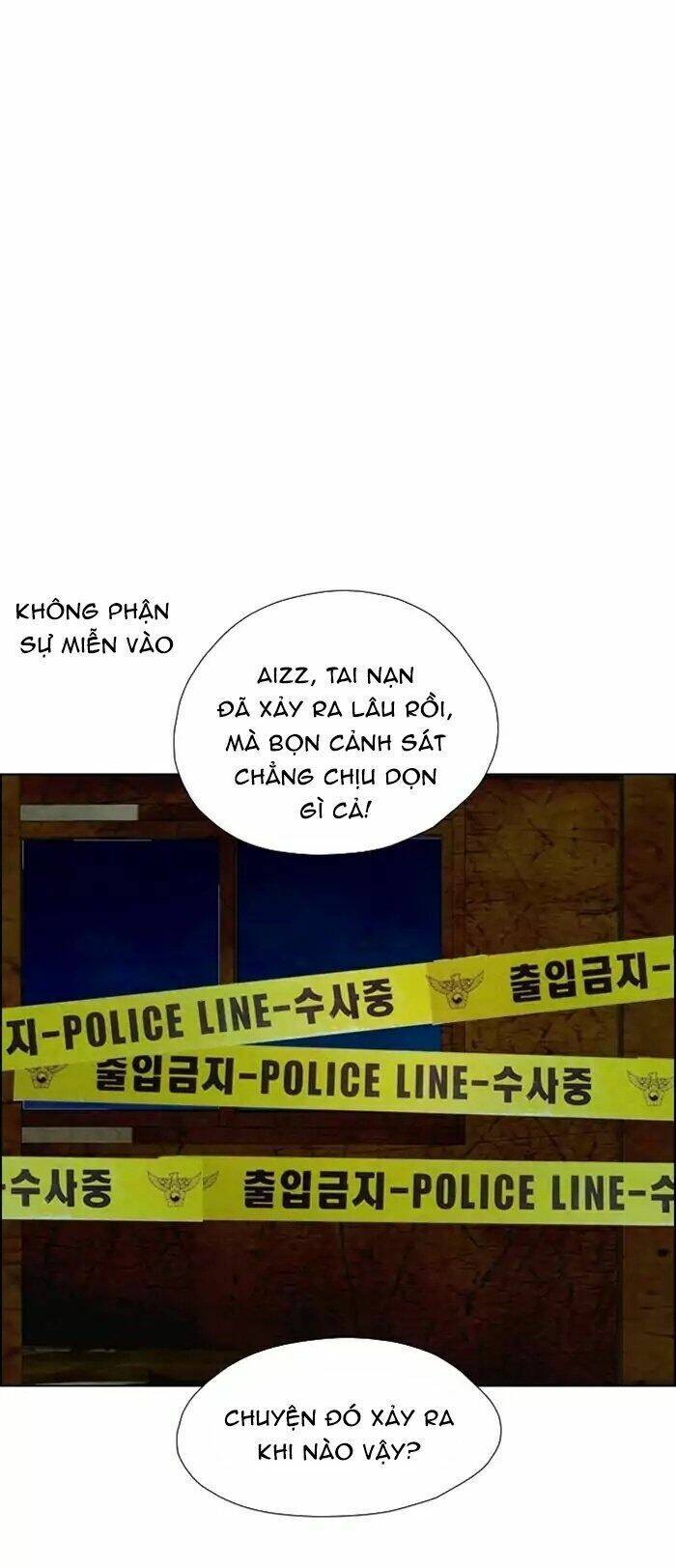 Kẻ Hồi Sinh Chapter 57 - Trang 2