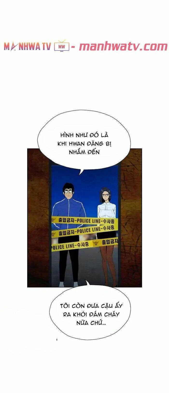 Kẻ Hồi Sinh Chapter 57 - Trang 2