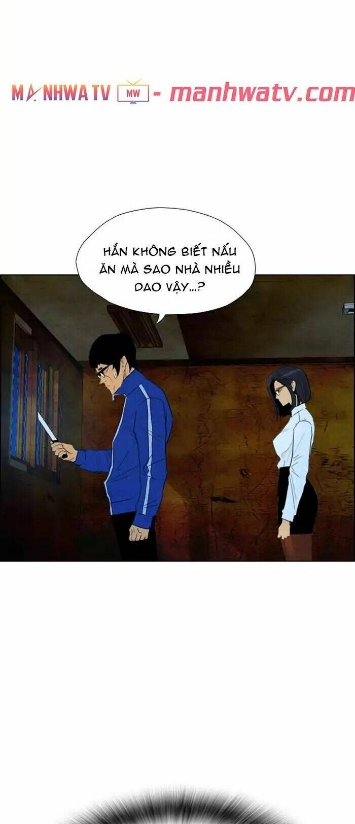 Kẻ Hồi Sinh Chapter 57 - Trang 2