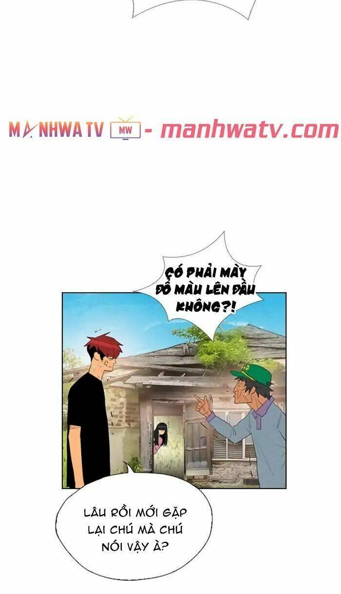 Kẻ Hồi Sinh Chapter 56 - Trang 2